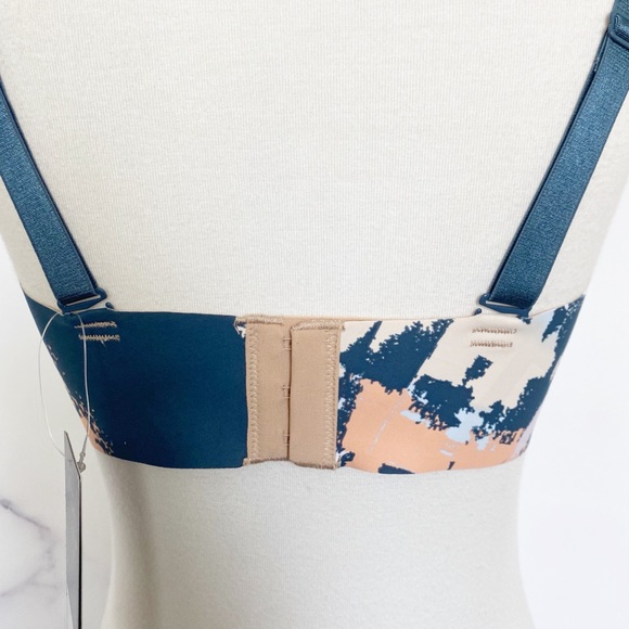 knix Intimates & Sleepwear Knix By Knixwear Multicolor Evolution Bra